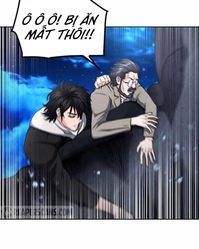 đọc truyện Druid Tại Ga Seoul - Người Hóa Thú Chương 62 ảnh 58 tại Thiên Thai Truyện