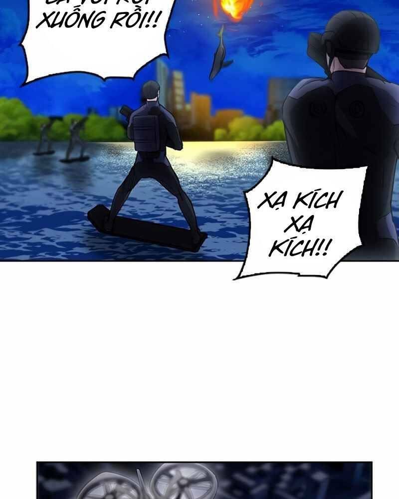 đọc truyện Druid Tại Ga Seoul - Người Hóa Thú Chương 62 ảnh 71 tại Thiên Thai Truyện