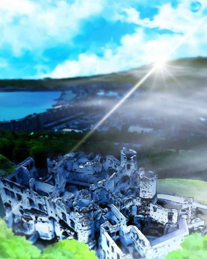 đọc truyện Druid Tại Ga Seoul - Người Hóa Thú Chương 62 ảnh 90 tại Thiên Thai Truyện