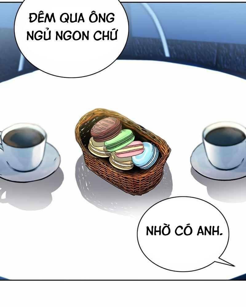 đọc truyện Druid Tại Ga Seoul - Người Hóa Thú Chương 62 ảnh 93 tại Thiên Thai Truyện