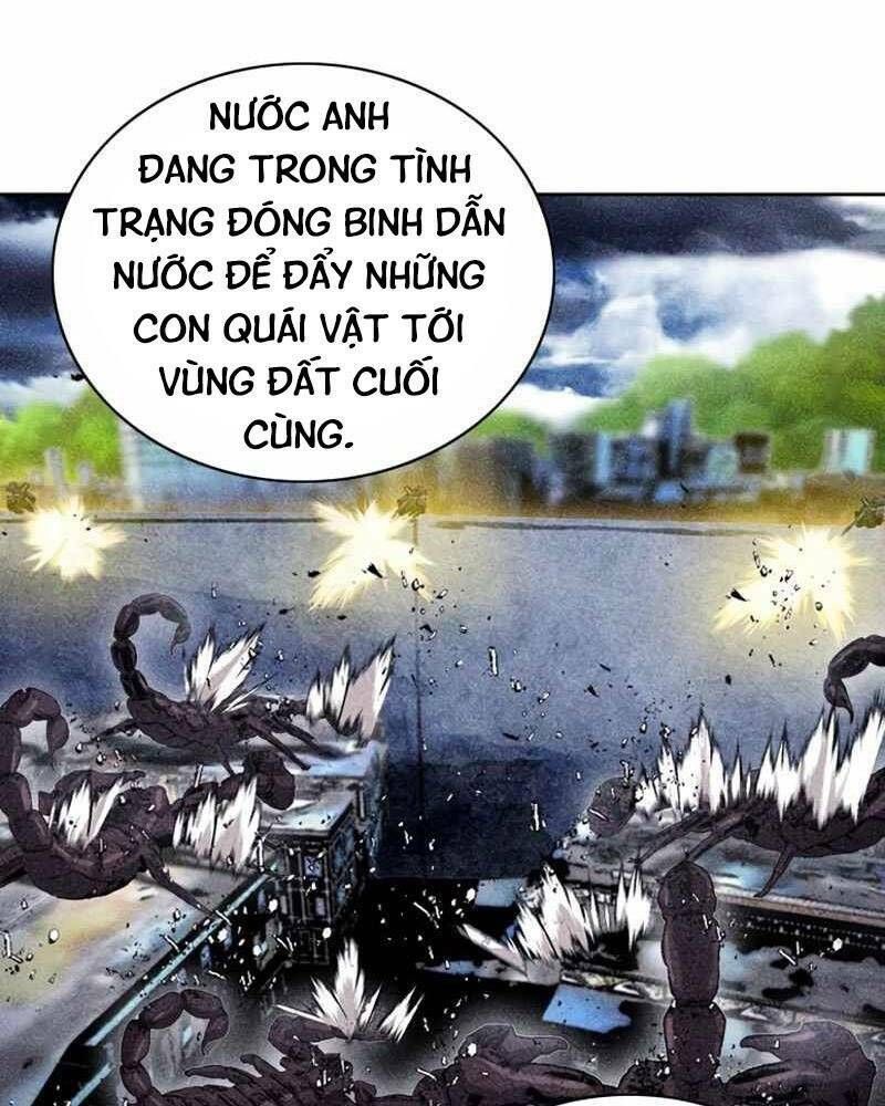 đọc truyện Druid Tại Ga Seoul - Người Hóa Thú Chương 62 ảnh 100 tại Thiên Thai Truyện