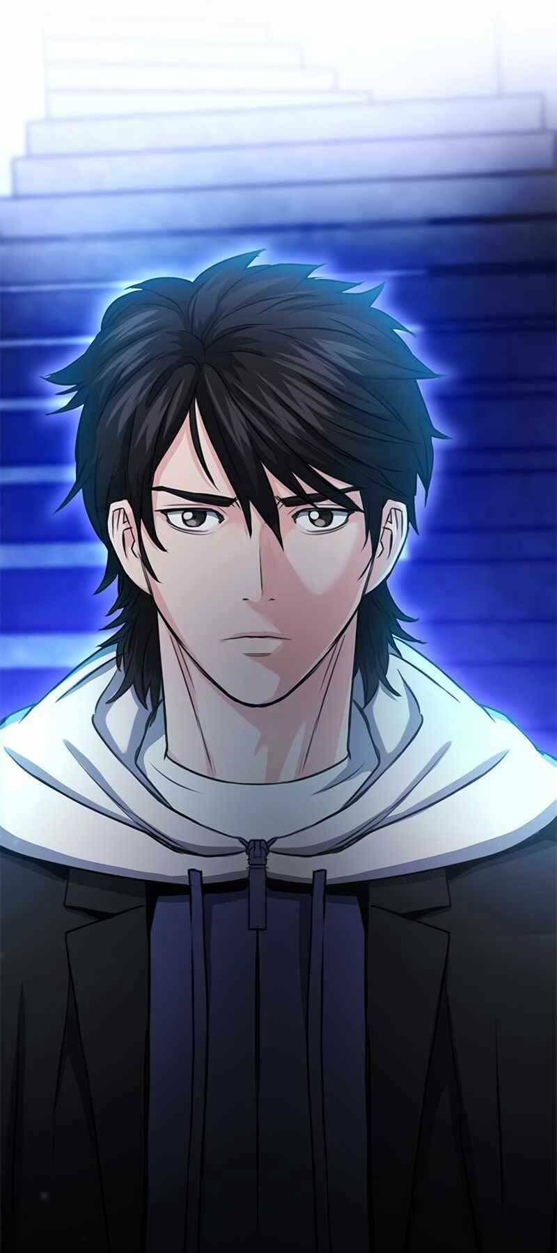 đọc truyện Druid Tại Ga Seoul - Người Hóa Thú Chương 63 ảnh 3 tại Thiên Thai Truyện