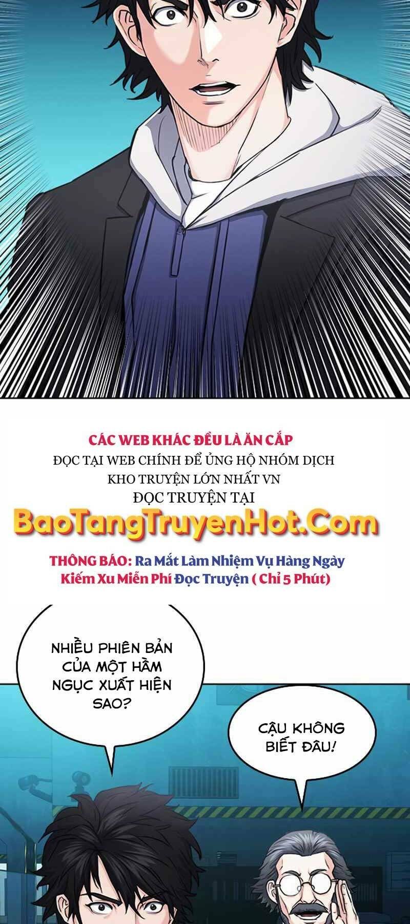 đọc truyện Druid Tại Ga Seoul - Người Hóa Thú Chương 63 ảnh 12 tại Thiên Thai Truyện