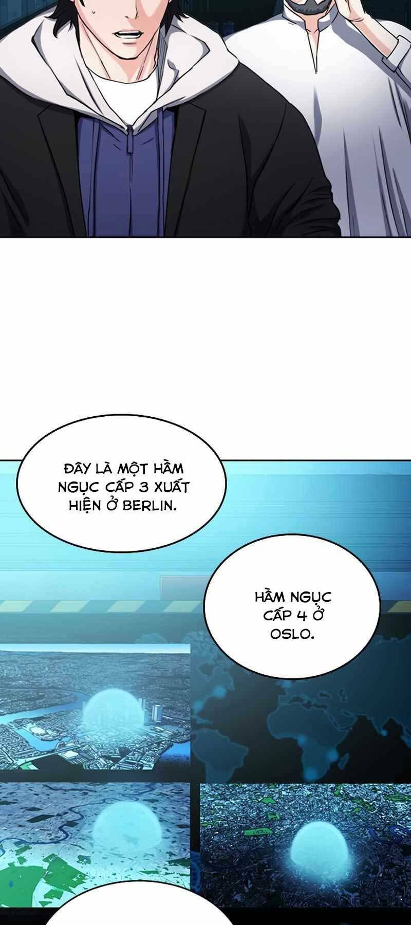 đọc truyện Druid Tại Ga Seoul - Người Hóa Thú Chương 63 ảnh 13 tại Thiên Thai Truyện