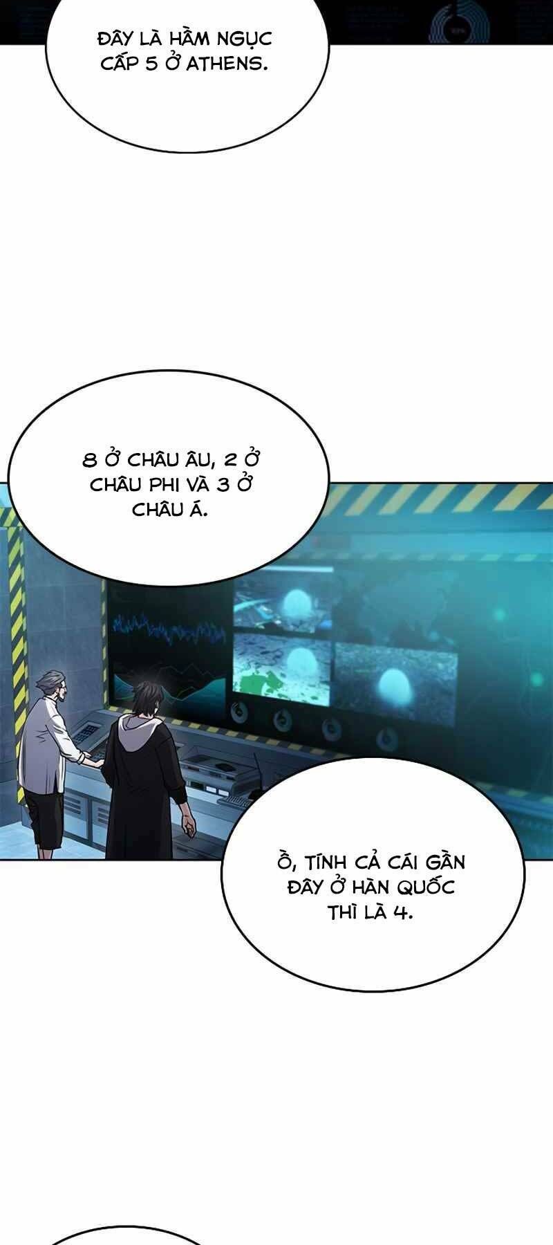 đọc truyện Druid Tại Ga Seoul - Người Hóa Thú Chương 63 ảnh 14 tại Thiên Thai Truyện