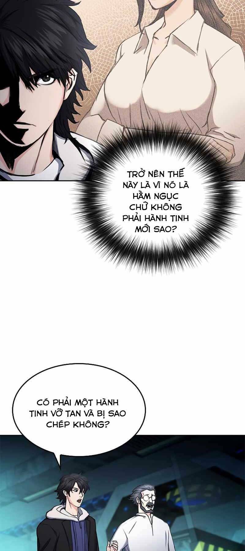 đọc truyện Druid Tại Ga Seoul - Người Hóa Thú Chương 63 ảnh 16 tại Thiên Thai Truyện