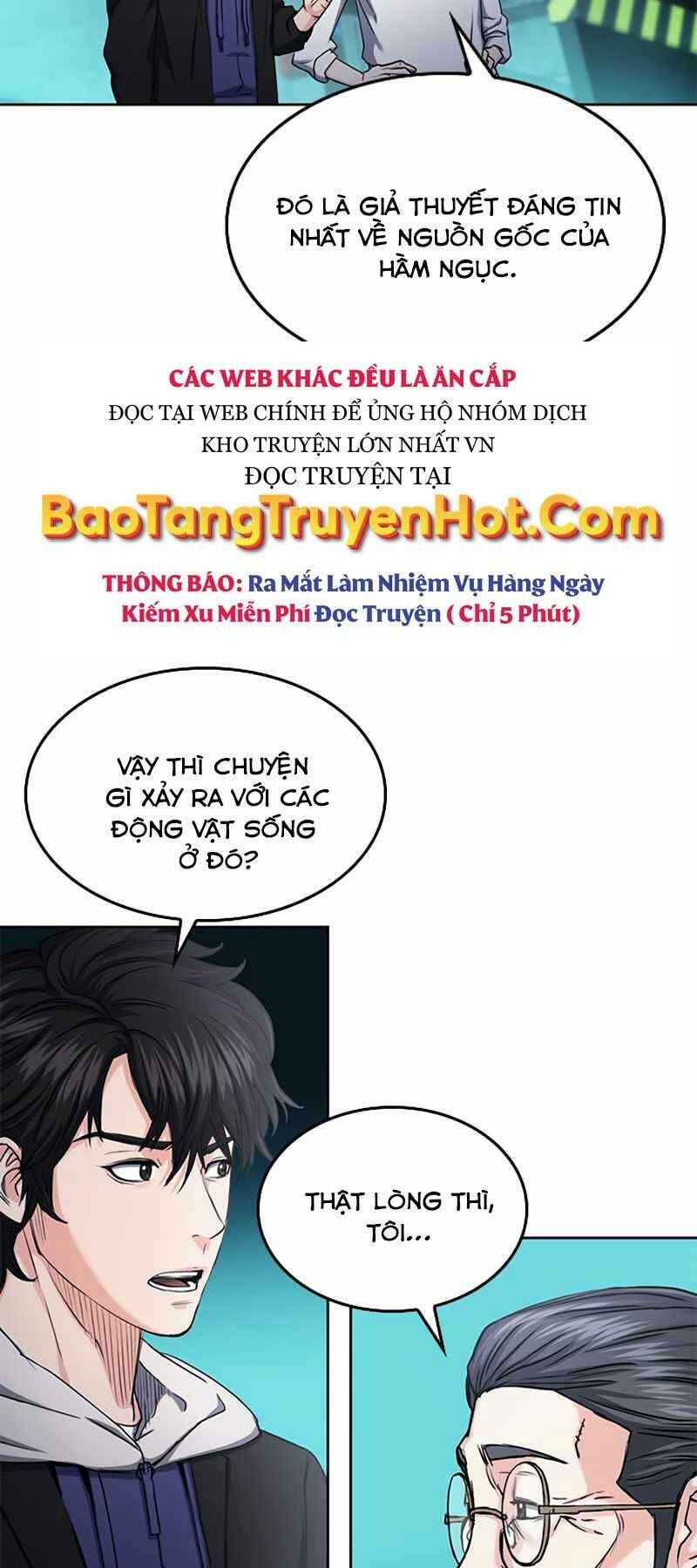 đọc truyện Druid Tại Ga Seoul - Người Hóa Thú Chương 63 ảnh 17 tại Thiên Thai Truyện