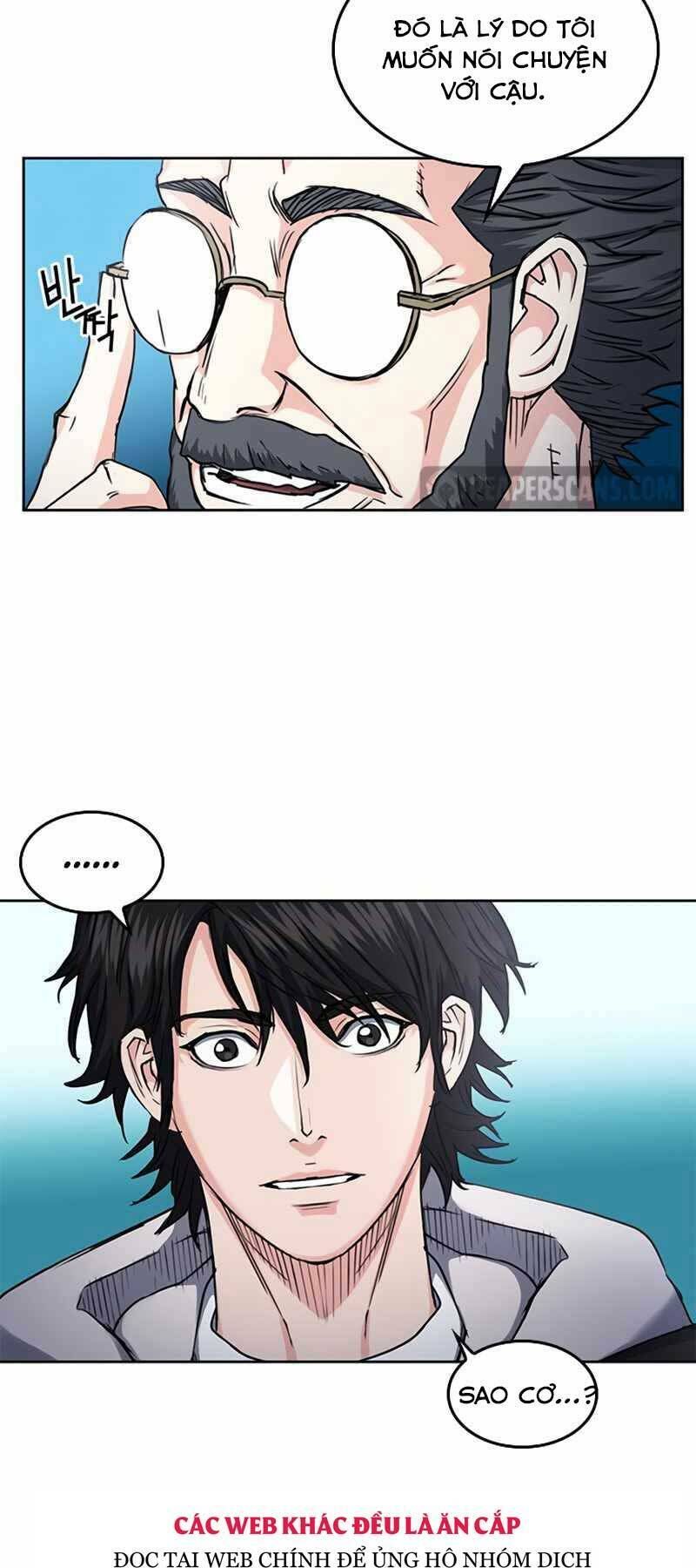 đọc truyện Druid Tại Ga Seoul - Người Hóa Thú Chương 63 ảnh 19 tại Thiên Thai Truyện