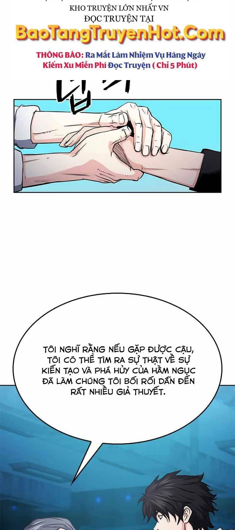 đọc truyện Druid Tại Ga Seoul - Người Hóa Thú Chương 63 ảnh 20 tại Thiên Thai Truyện