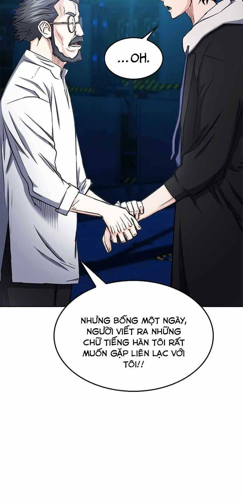 đọc truyện Druid Tại Ga Seoul - Người Hóa Thú Chương 63 ảnh 21 tại Thiên Thai Truyện