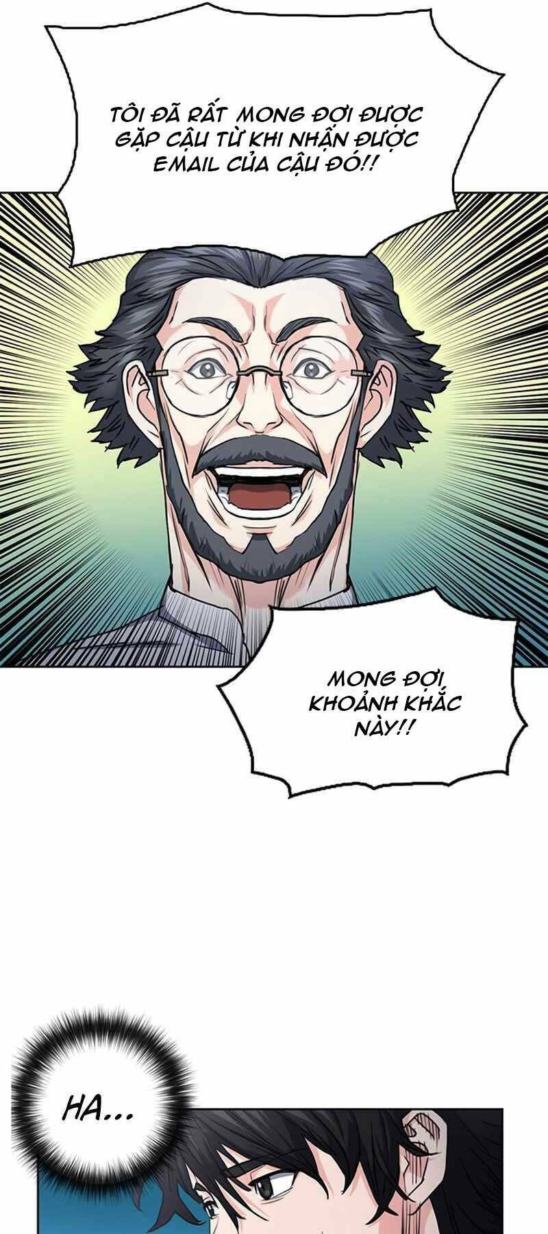 đọc truyện Druid Tại Ga Seoul - Người Hóa Thú Chương 63 ảnh 22 tại Thiên Thai Truyện