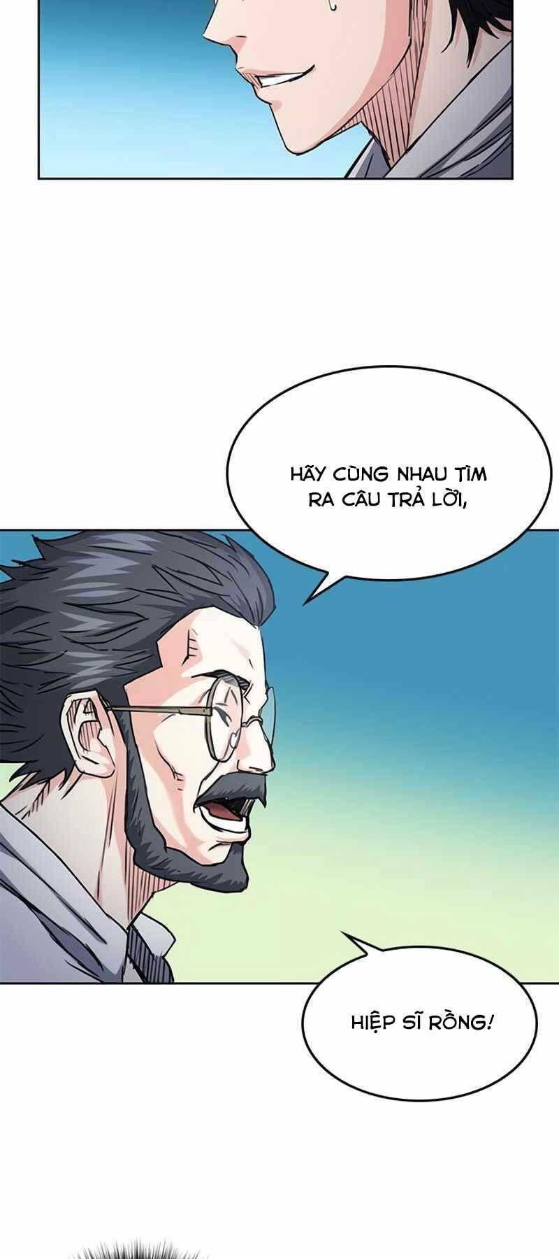 đọc truyện Druid Tại Ga Seoul - Người Hóa Thú Chương 63 ảnh 23 tại Thiên Thai Truyện