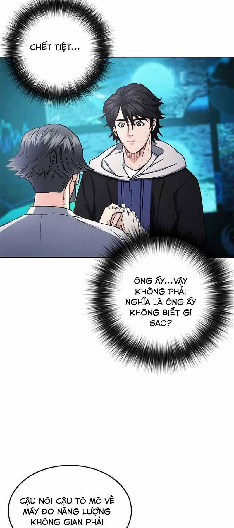 đọc truyện Druid Tại Ga Seoul - Người Hóa Thú Chương 63 ảnh 24 tại Thiên Thai Truyện