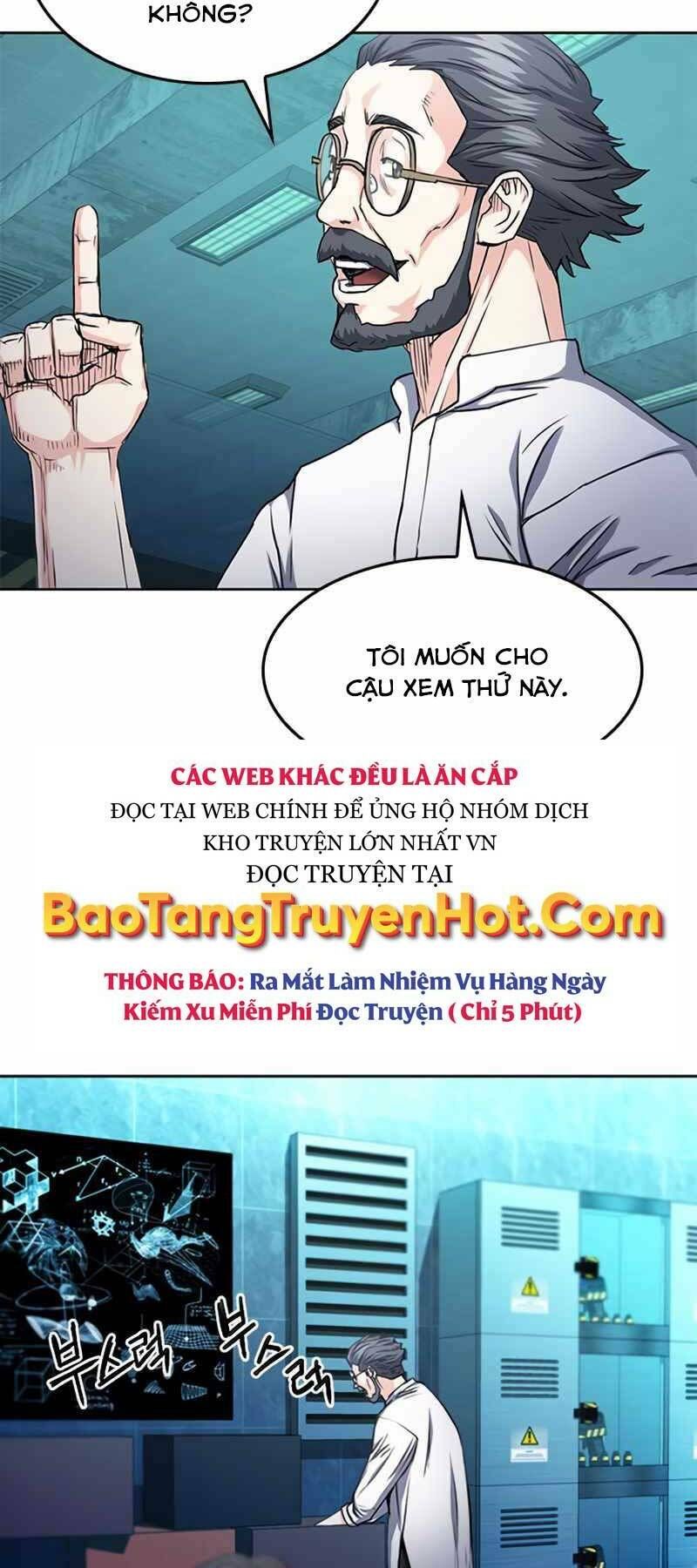 đọc truyện Druid Tại Ga Seoul - Người Hóa Thú Chương 63 ảnh 25 tại Thiên Thai Truyện