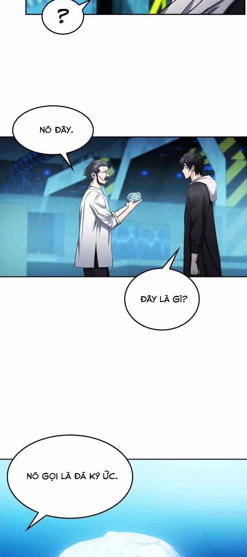 đọc truyện Druid Tại Ga Seoul - Người Hóa Thú Chương 63 ảnh 27 tại Thiên Thai Truyện