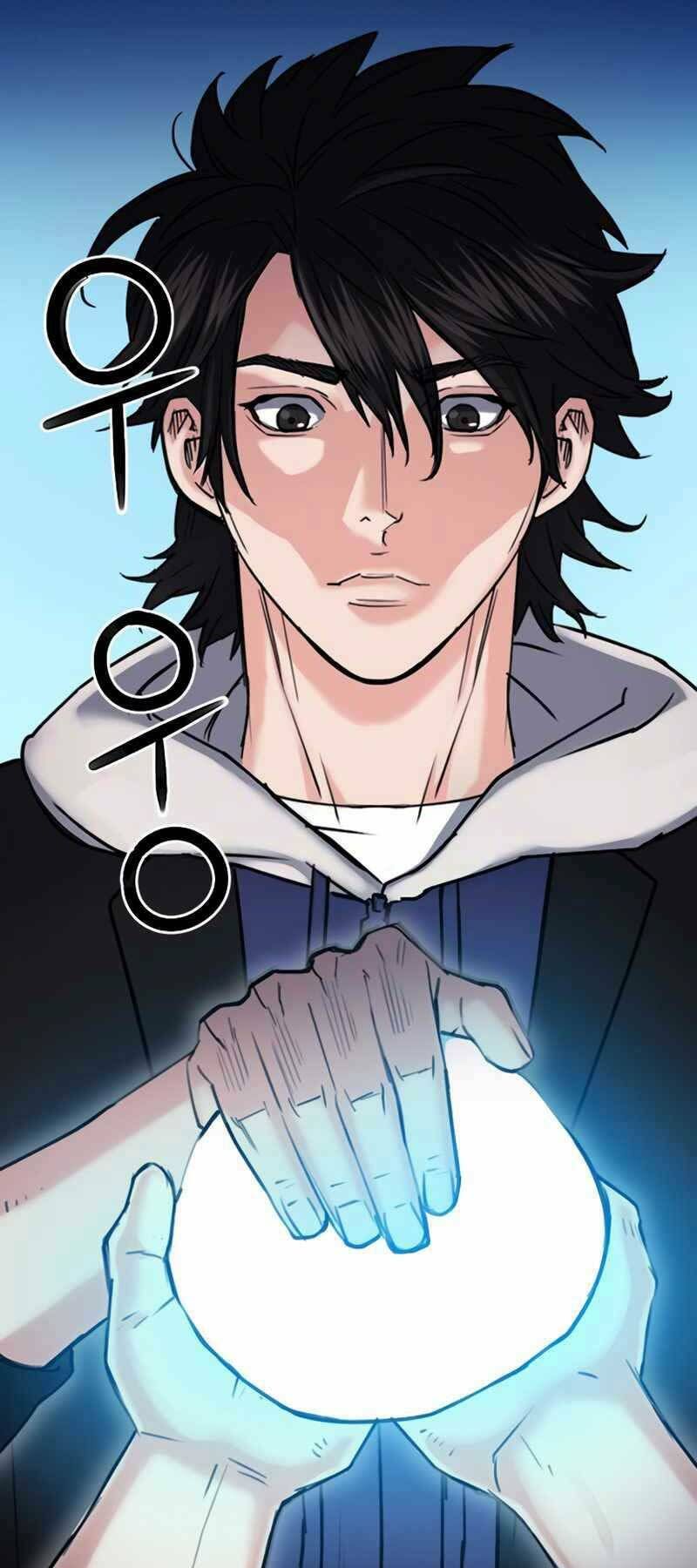 đọc truyện Druid Tại Ga Seoul - Người Hóa Thú Chương 63 ảnh 30 tại Thiên Thai Truyện