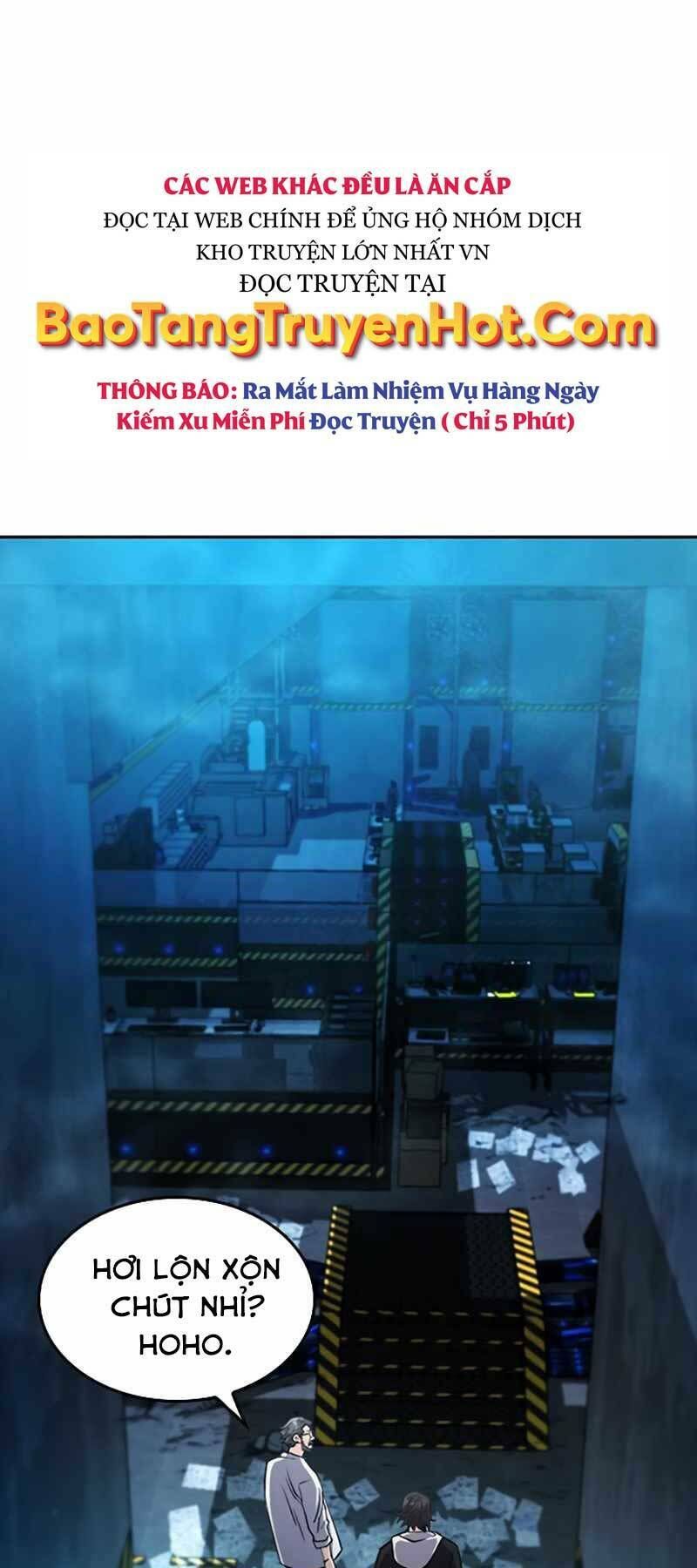 đọc truyện Druid Tại Ga Seoul - Người Hóa Thú Chương 63 ảnh 5 tại Thiên Thai Truyện