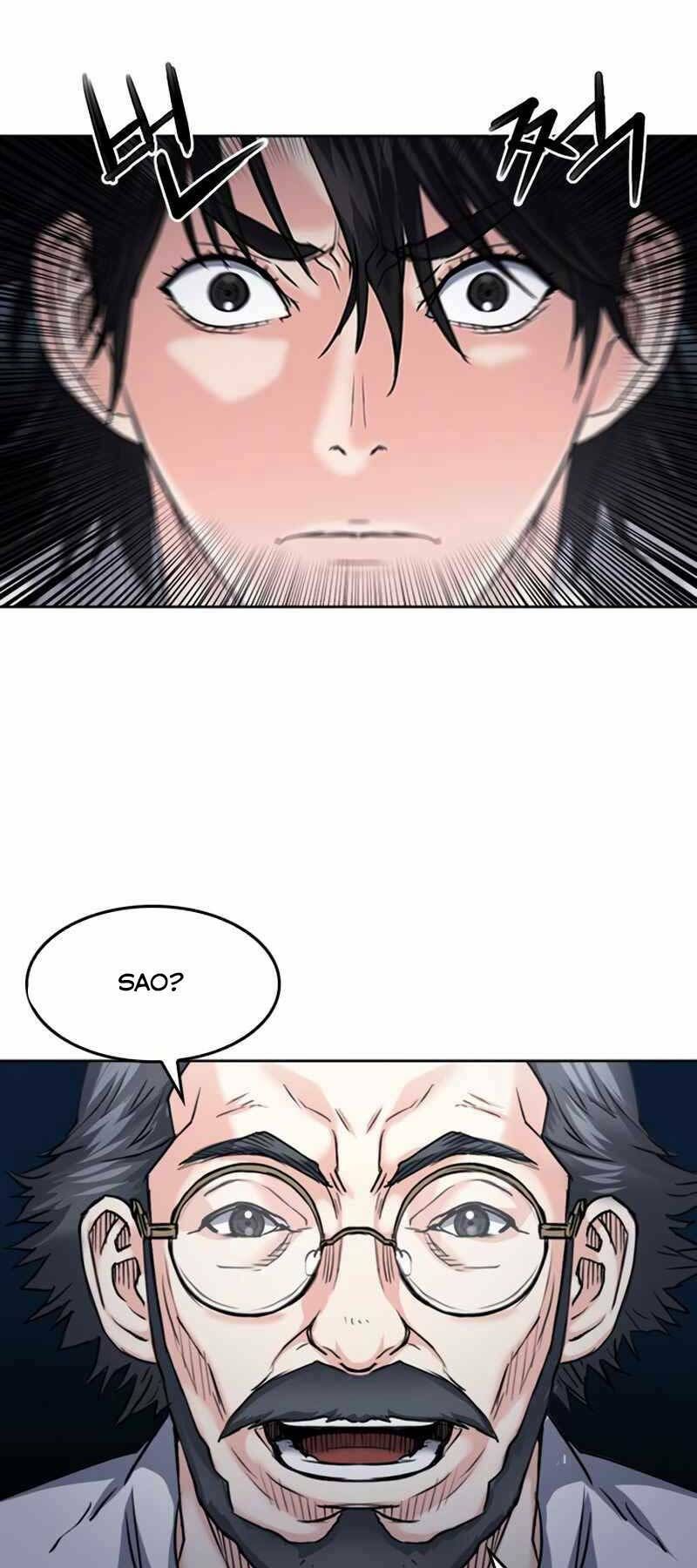 đọc truyện Druid Tại Ga Seoul - Người Hóa Thú Chương 63 ảnh 33 tại Thiên Thai Truyện