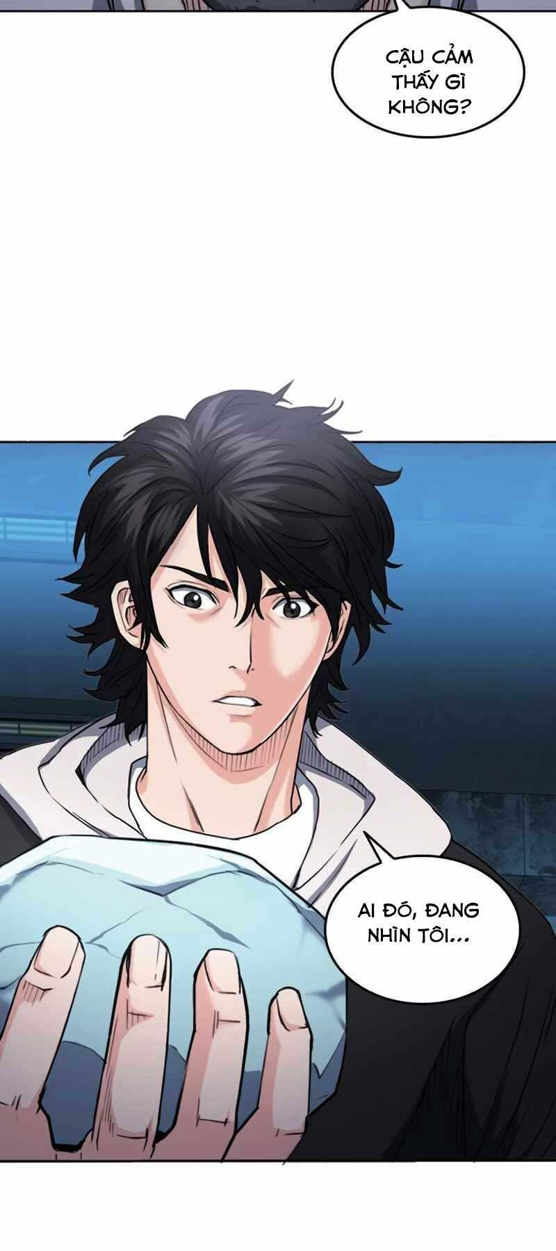 đọc truyện Druid Tại Ga Seoul - Người Hóa Thú Chương 63 ảnh 34 tại Thiên Thai Truyện