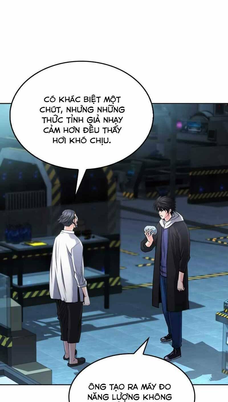 đọc truyện Druid Tại Ga Seoul - Người Hóa Thú Chương 63 ảnh 35 tại Thiên Thai Truyện