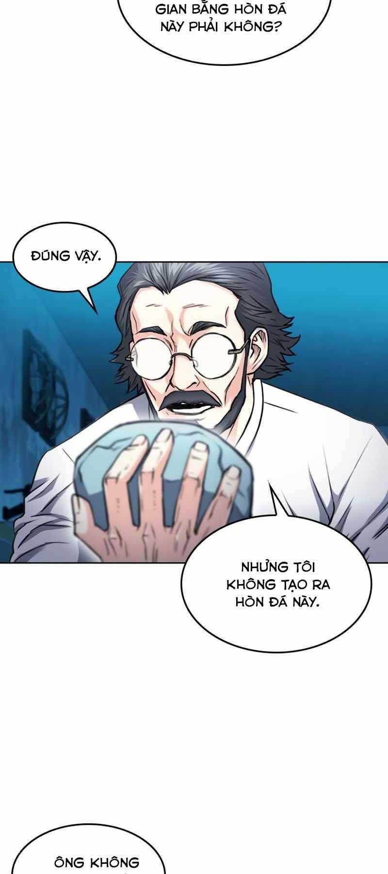 đọc truyện Druid Tại Ga Seoul - Người Hóa Thú Chương 63 ảnh 36 tại Thiên Thai Truyện