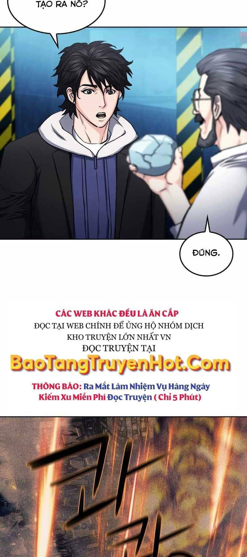 đọc truyện Druid Tại Ga Seoul - Người Hóa Thú Chương 63 ảnh 37 tại Thiên Thai Truyện