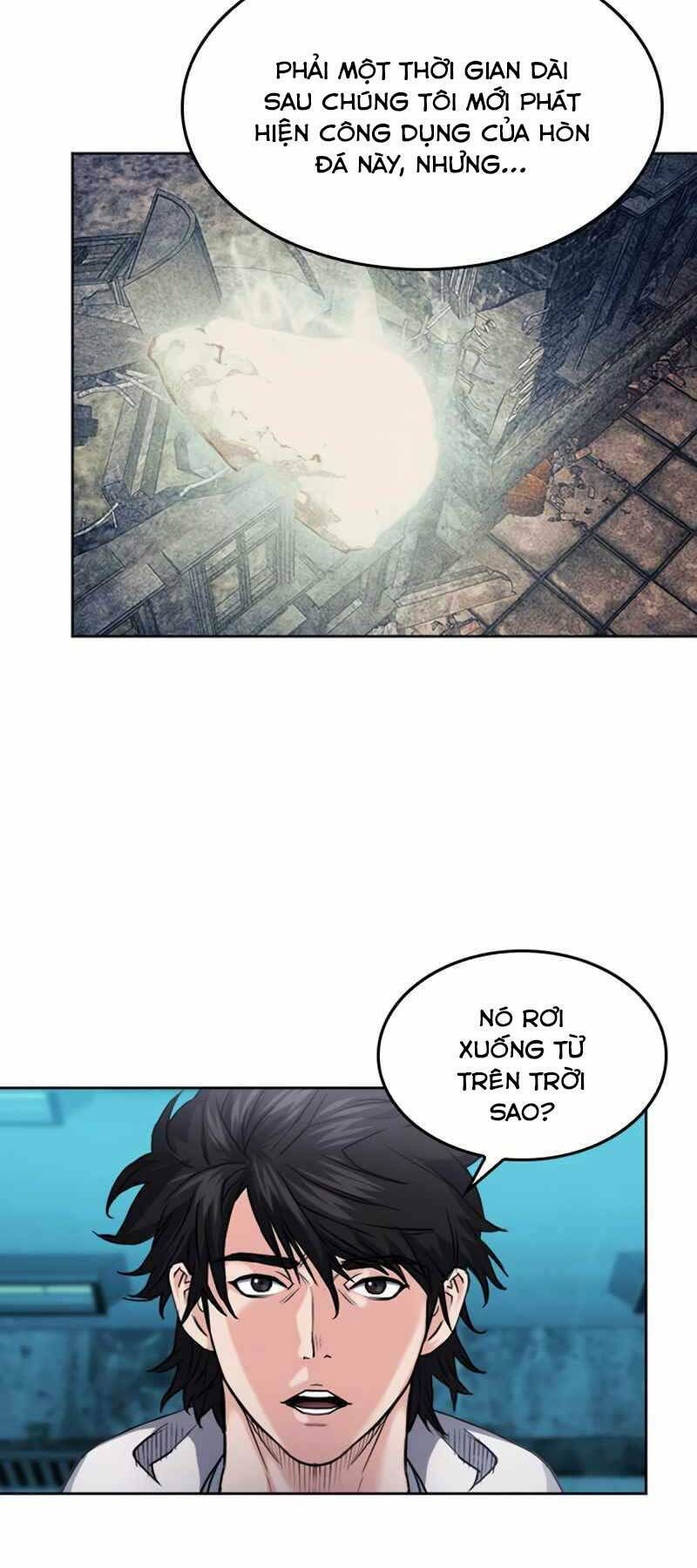 đọc truyện Druid Tại Ga Seoul - Người Hóa Thú Chương 63 ảnh 39 tại Thiên Thai Truyện