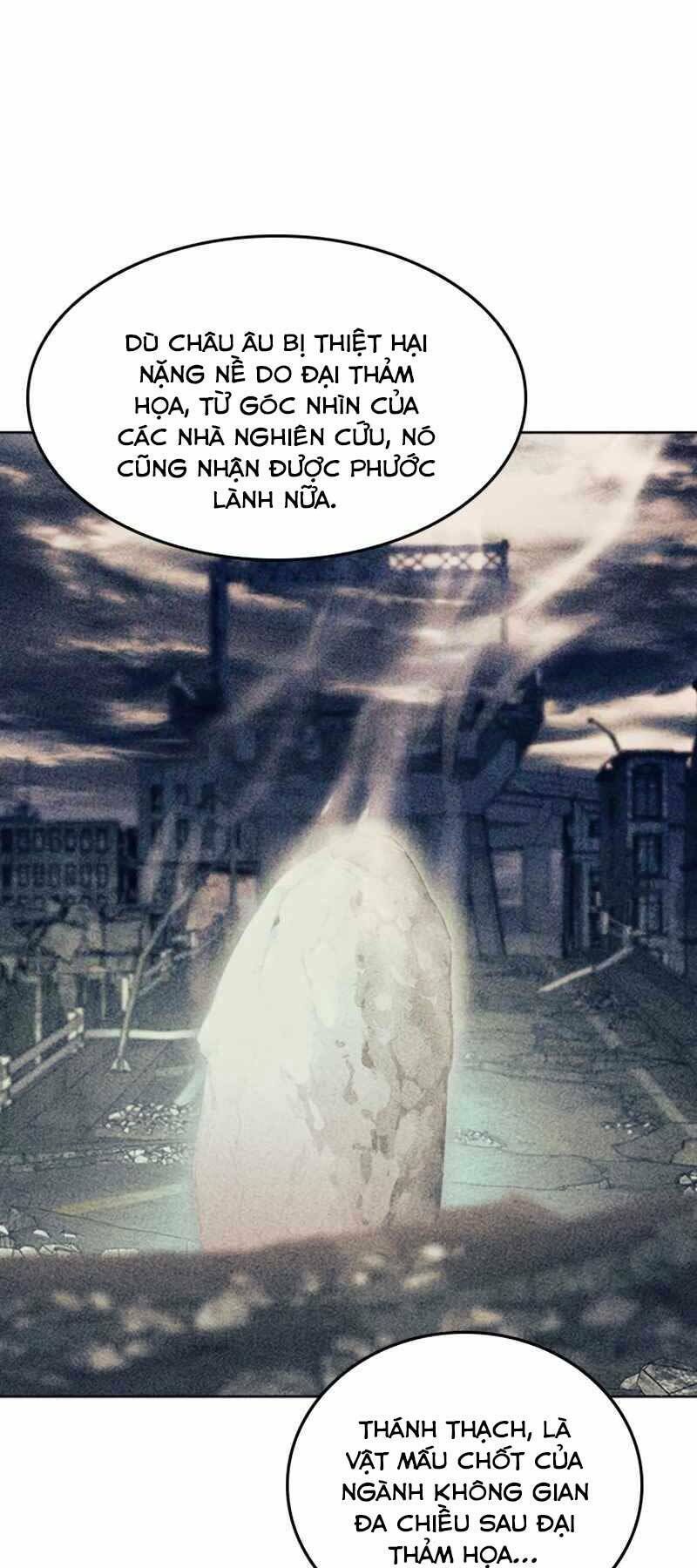 đọc truyện Druid Tại Ga Seoul - Người Hóa Thú Chương 63 ảnh 40 tại Thiên Thai Truyện