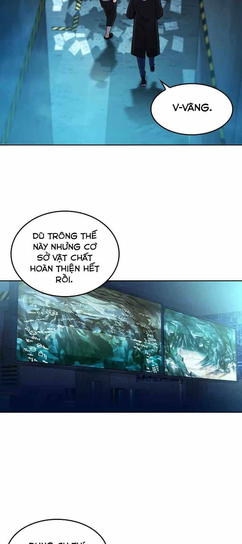 đọc truyện Druid Tại Ga Seoul - Người Hóa Thú Chương 63 ảnh 6 tại Thiên Thai Truyện