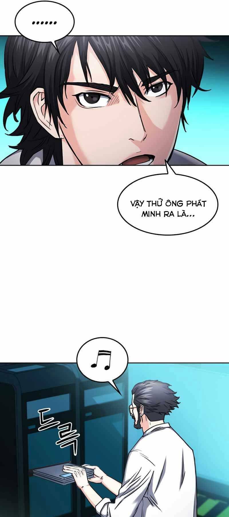 đọc truyện Druid Tại Ga Seoul - Người Hóa Thú Chương 63 ảnh 42 tại Thiên Thai Truyện