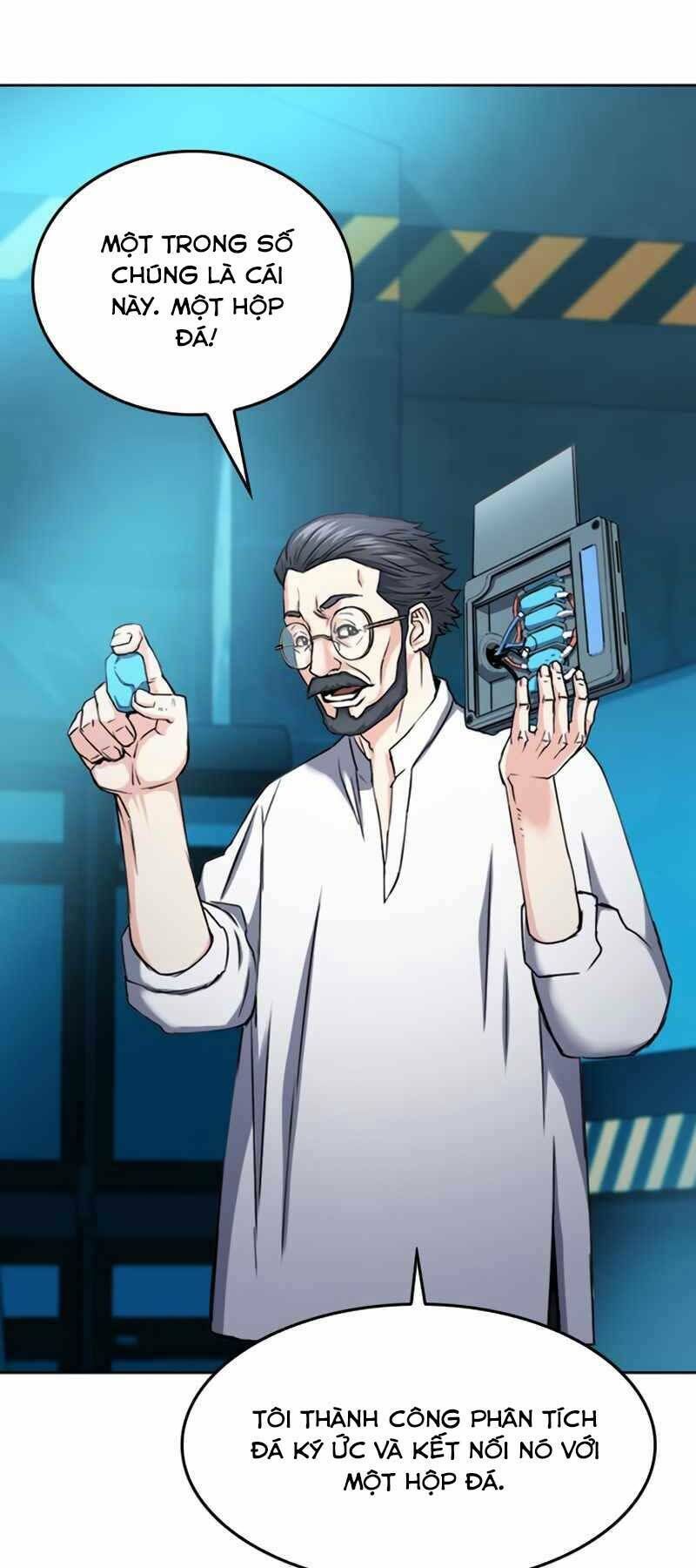 đọc truyện Druid Tại Ga Seoul - Người Hóa Thú Chương 63 ảnh 44 tại Thiên Thai Truyện