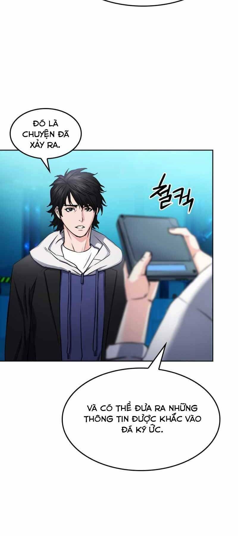 đọc truyện Druid Tại Ga Seoul - Người Hóa Thú Chương 63 ảnh 45 tại Thiên Thai Truyện