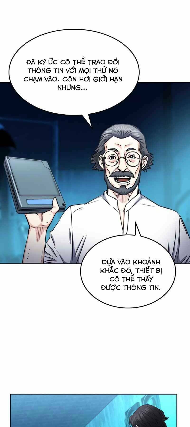 đọc truyện Druid Tại Ga Seoul - Người Hóa Thú Chương 63 ảnh 46 tại Thiên Thai Truyện