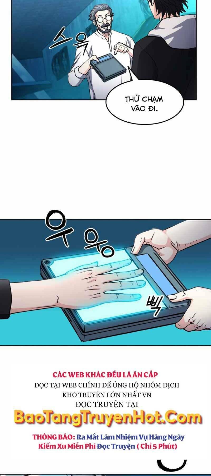 đọc truyện Druid Tại Ga Seoul - Người Hóa Thú Chương 63 ảnh 47 tại Thiên Thai Truyện