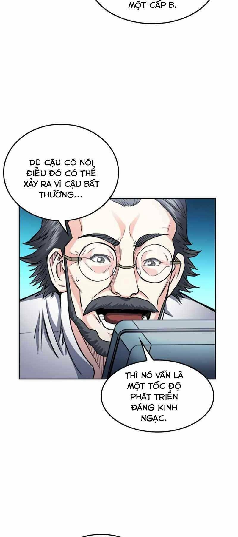 đọc truyện Druid Tại Ga Seoul - Người Hóa Thú Chương 63 ảnh 49 tại Thiên Thai Truyện