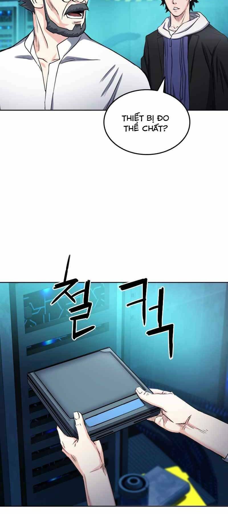 đọc truyện Druid Tại Ga Seoul - Người Hóa Thú Chương 63 ảnh 51 tại Thiên Thai Truyện