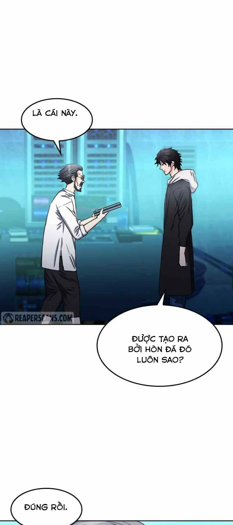 đọc truyện Druid Tại Ga Seoul - Người Hóa Thú Chương 63 ảnh 52 tại Thiên Thai Truyện