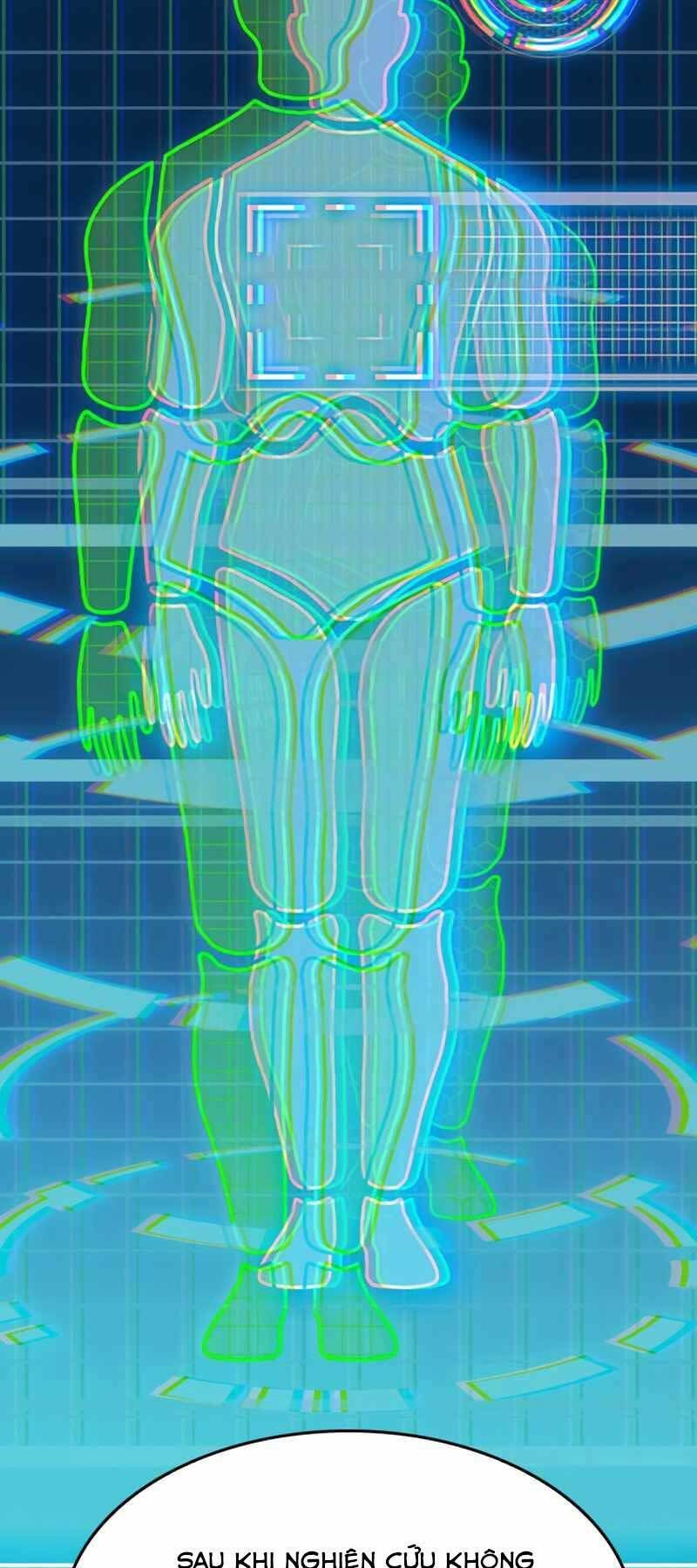 đọc truyện Druid Tại Ga Seoul - Người Hóa Thú Chương 63 ảnh 54 tại Thiên Thai Truyện