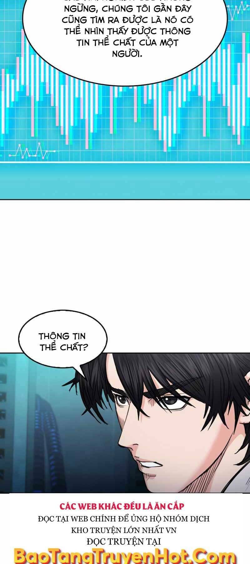 đọc truyện Druid Tại Ga Seoul - Người Hóa Thú Chương 63 ảnh 55 tại Thiên Thai Truyện