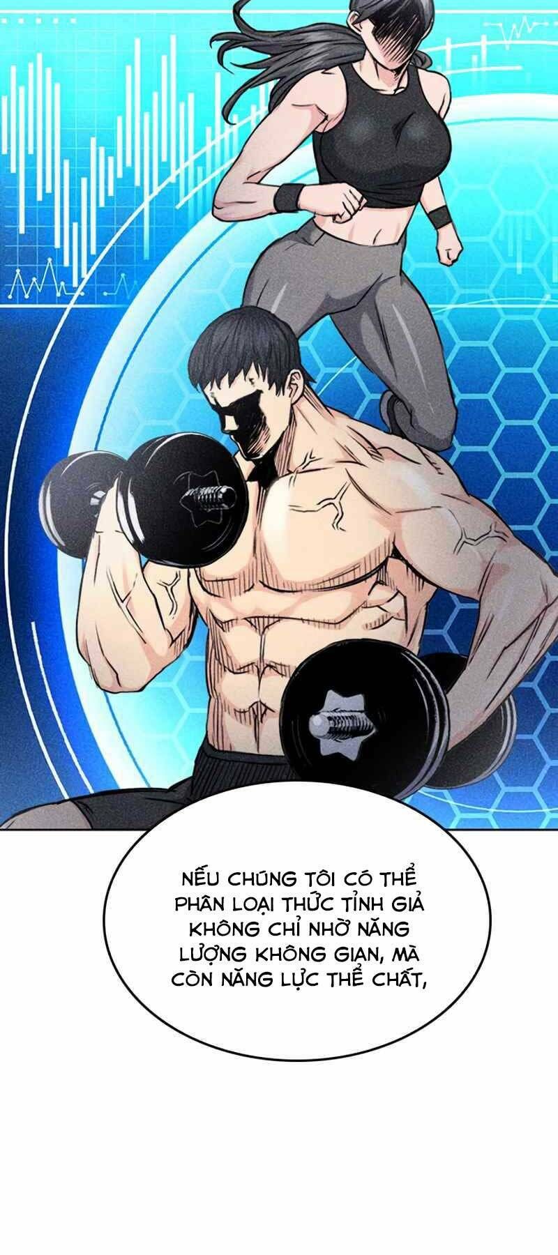 đọc truyện Druid Tại Ga Seoul - Người Hóa Thú Chương 63 ảnh 57 tại Thiên Thai Truyện