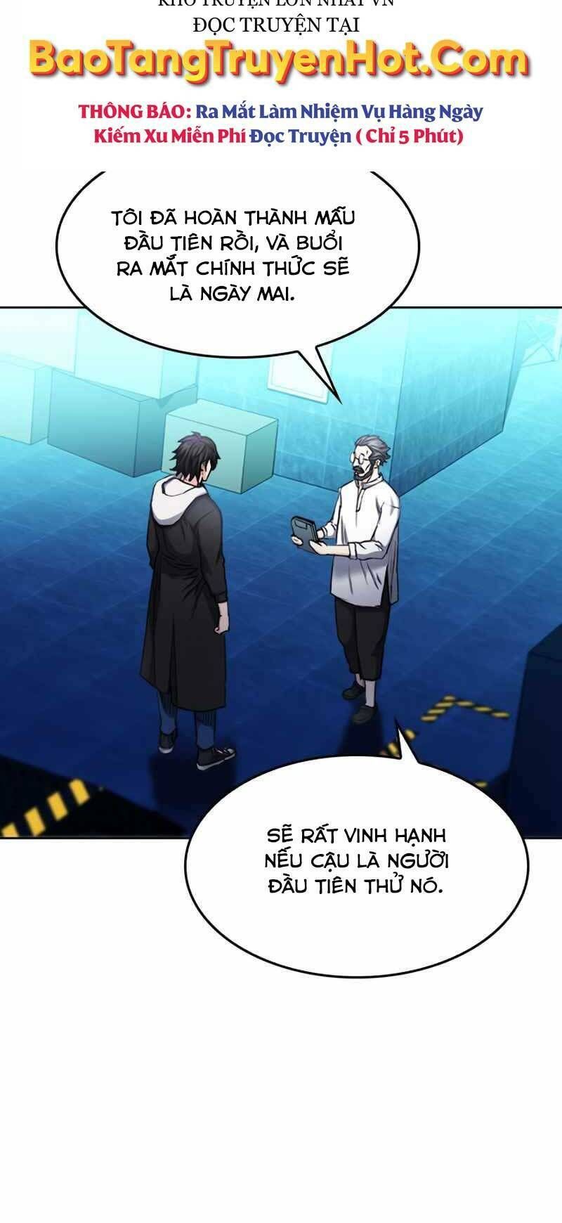 đọc truyện Druid Tại Ga Seoul - Người Hóa Thú Chương 63 ảnh 61 tại Thiên Thai Truyện