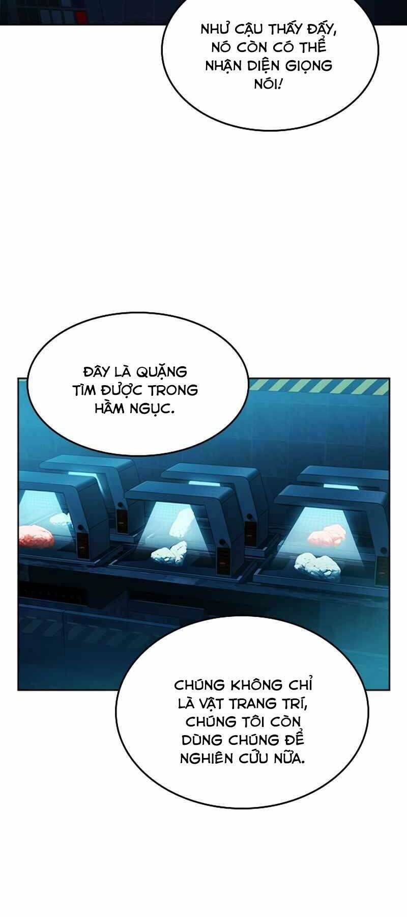 đọc truyện Druid Tại Ga Seoul - Người Hóa Thú Chương 63 ảnh 8 tại Thiên Thai Truyện