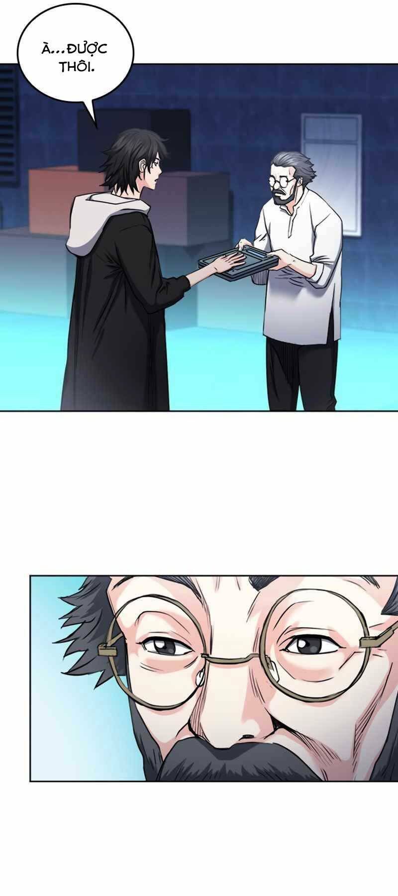 đọc truyện Druid Tại Ga Seoul - Người Hóa Thú Chương 63 ảnh 62 tại Thiên Thai Truyện