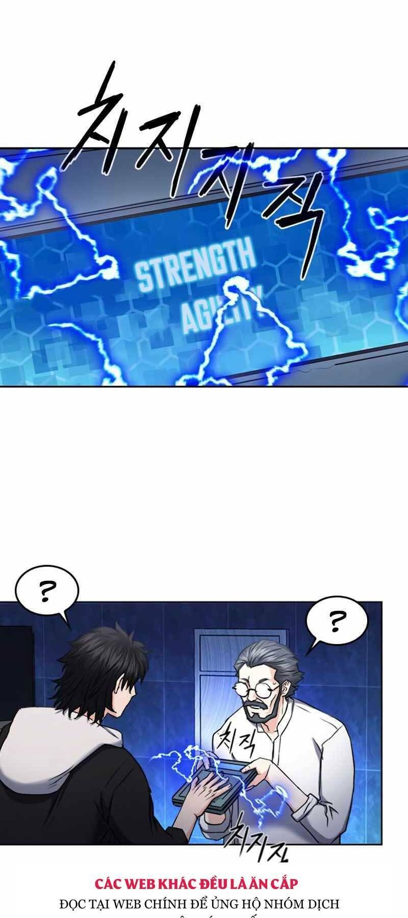 đọc truyện Druid Tại Ga Seoul - Người Hóa Thú Chương 63 ảnh 63 tại Thiên Thai Truyện