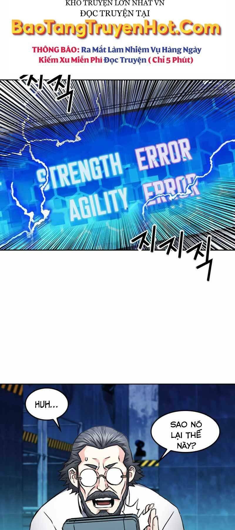 đọc truyện Druid Tại Ga Seoul - Người Hóa Thú Chương 63 ảnh 64 tại Thiên Thai Truyện