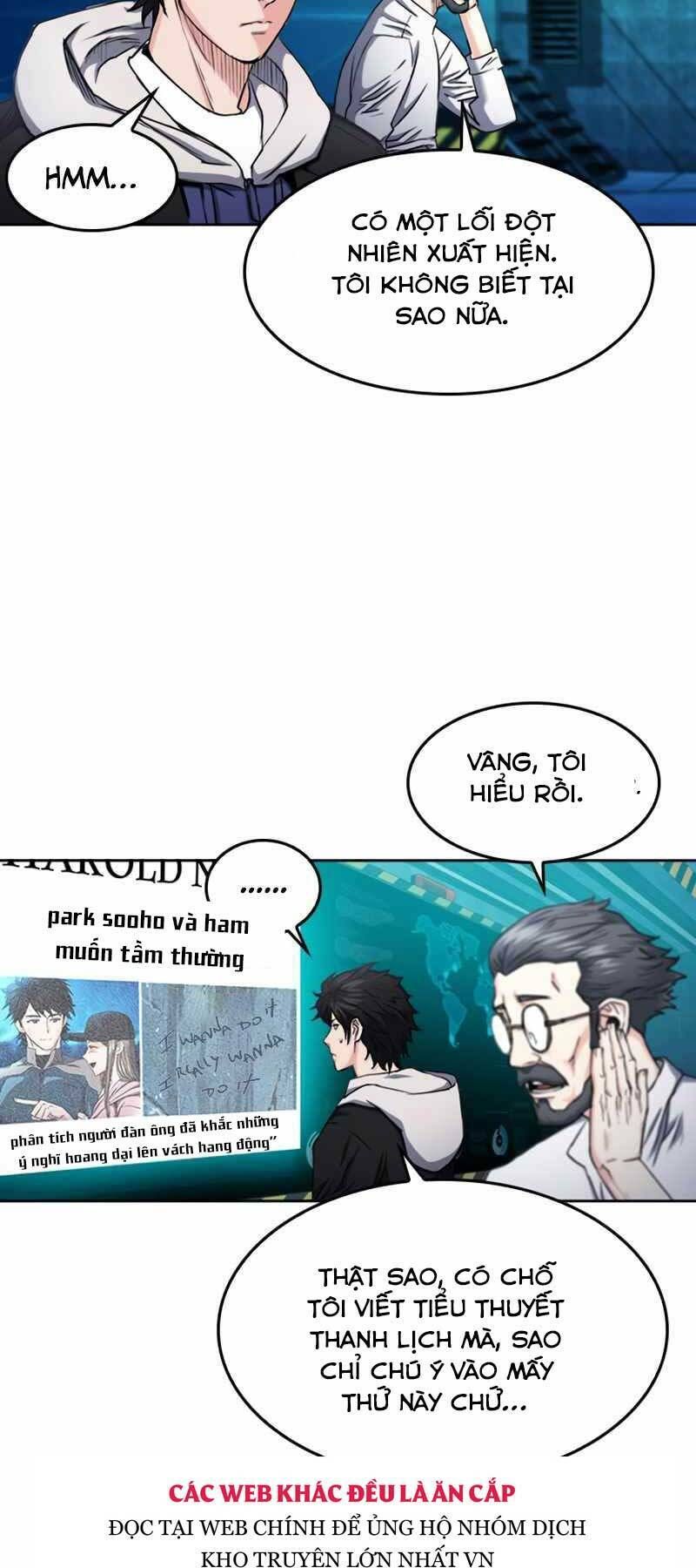 đọc truyện Druid Tại Ga Seoul - Người Hóa Thú Chương 63 ảnh 67 tại Thiên Thai Truyện