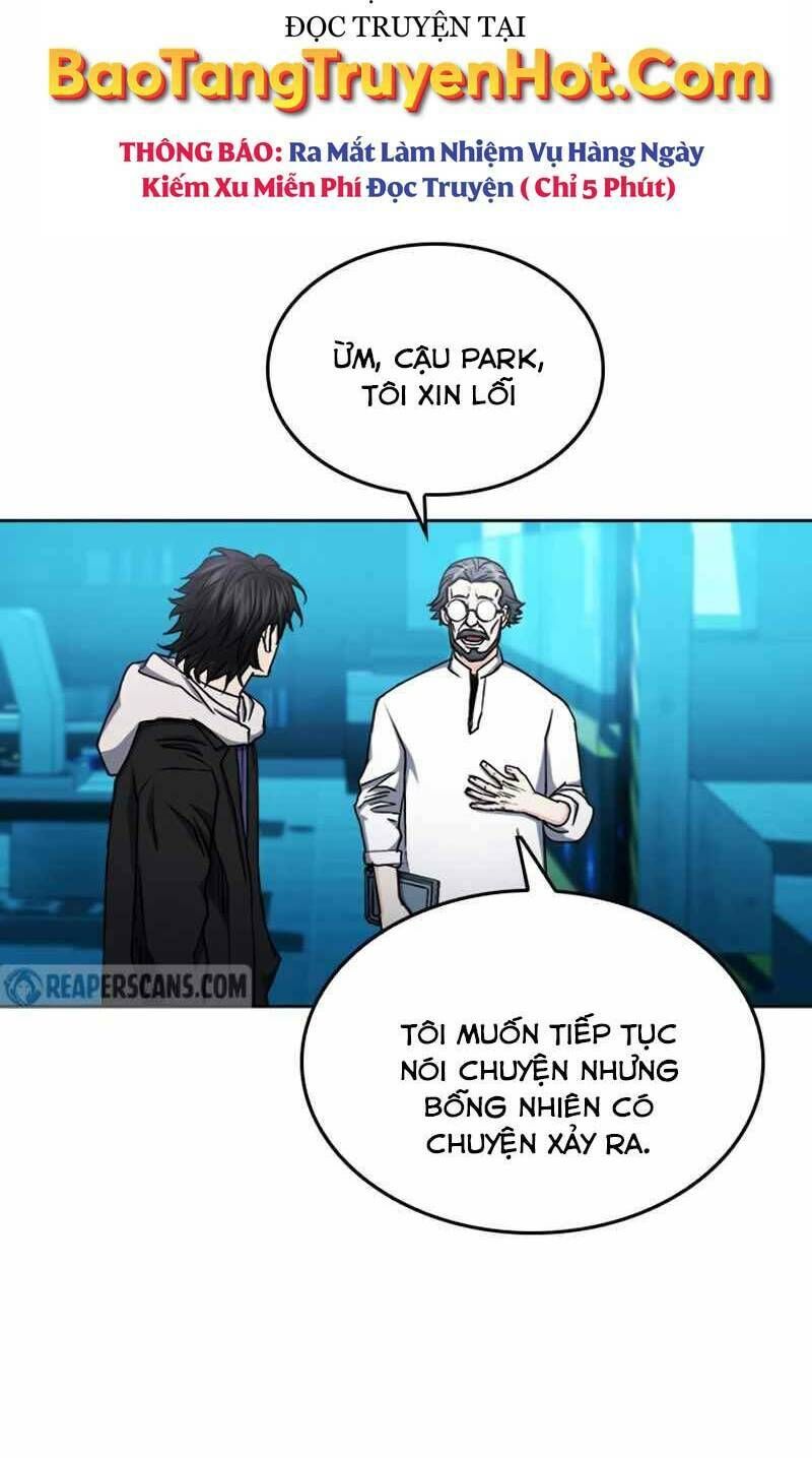 đọc truyện Druid Tại Ga Seoul - Người Hóa Thú Chương 63 ảnh 68 tại Thiên Thai Truyện