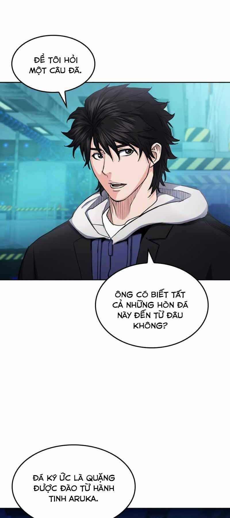 đọc truyện Druid Tại Ga Seoul - Người Hóa Thú Chương 63 ảnh 70 tại Thiên Thai Truyện