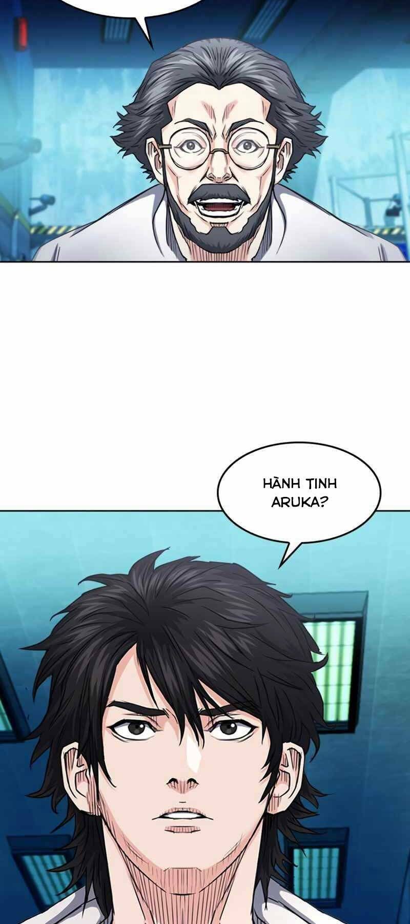 đọc truyện Druid Tại Ga Seoul - Người Hóa Thú Chương 63 ảnh 71 tại Thiên Thai Truyện