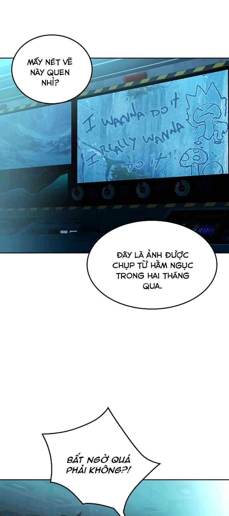 đọc truyện Druid Tại Ga Seoul - Người Hóa Thú Chương 63 ảnh 9 tại Thiên Thai Truyện